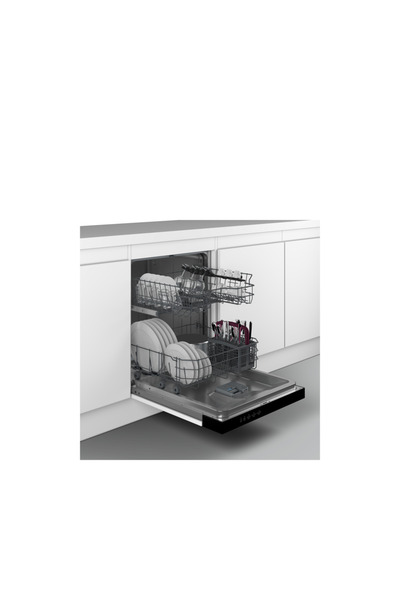 Arçelik 9252 MS Ankastre Bulaşık Makinesi