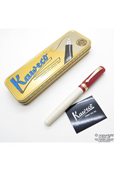 Kaweco 10002263 Student 30's Blues Isme Özel Roller Kalem | Isme Özel Kalem
