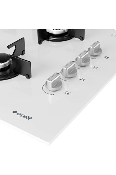 Arçelik OCD T 651 EB Ankastre Ocak