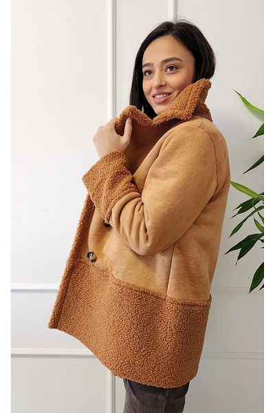 My Boutique ВНОСНО ПАЛТО