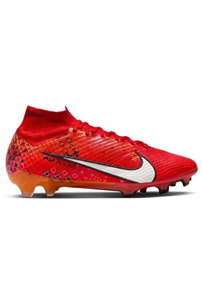 Nike ZOOM SUPERFLY 9 MDS ELITE FG RED KRAMPON P-120 FD1157600
