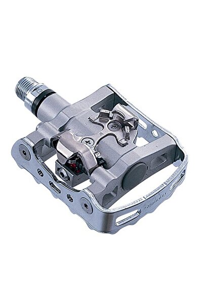 Shimano Pdm-324 Kilitli Pedal Seti