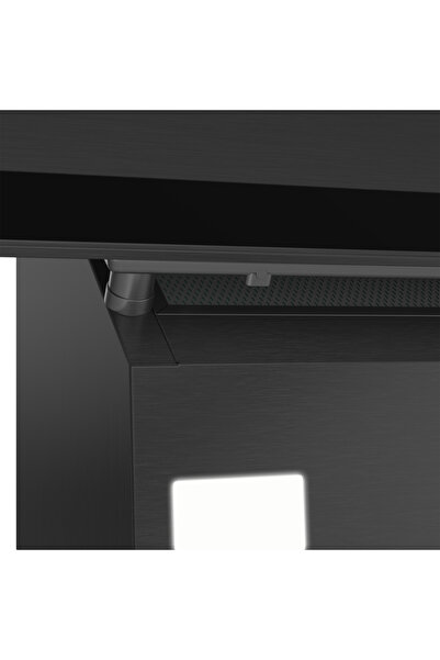 Beko BDE 6062 D Duvar Tipi Davlumbaz Uyumlu