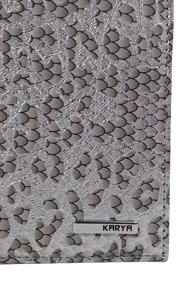 Karya Deri Genuine Leather Women's License Holder 04281