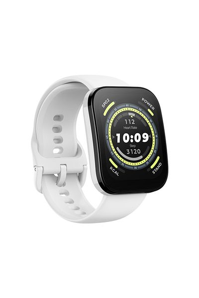 Amazfit Bip 5 Smart Watch (Amazfit Turkey Guaranteed)