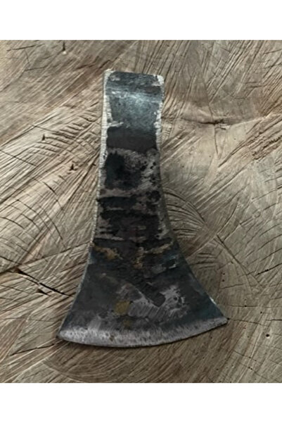 BCNK DÖVME ÇELİK ODUN BALTASI ODUN YARMA BALTASI EL YAPIMI 2000GR