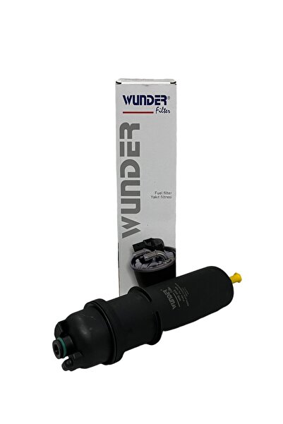WUNDER Bmw 7 G11, G12 (725D, LD, 730D, LD)-(730D, LD, 740D, LD,750D, LD X-Dri...