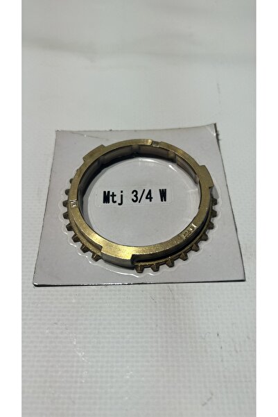 Fiat  Uyumlu Multijet 3/4 Senkromeç