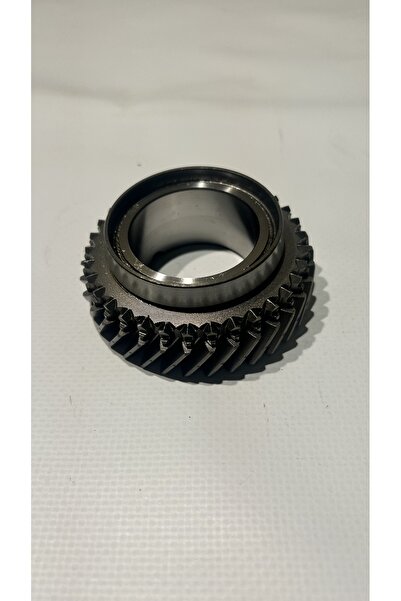 Fiat 1.3 Multijet 4.Vites Dişlisi (27 DİŞ) Uyumlu
