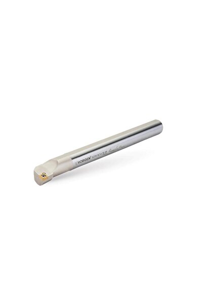 Fett S12K - SCLCR/L - 09 Vorgen S Sistem Delik Torna Kateri