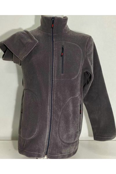 ümitteks iş ve okul kıyafetleri SMOKED UNIVERSAL SPORTS FLEECE ΜΙΑ ΠΟΙΟΤΗΤΑ ΧΕΙΜΕΡΙΝΟ ΠΑΝΤΕΛΟΝΙ