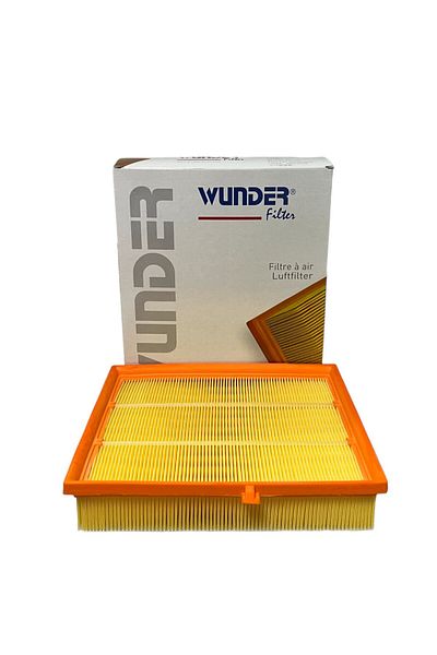 WUNDER فلتر هواء تويوتا أوريس 1.6 D4D 2015-2018