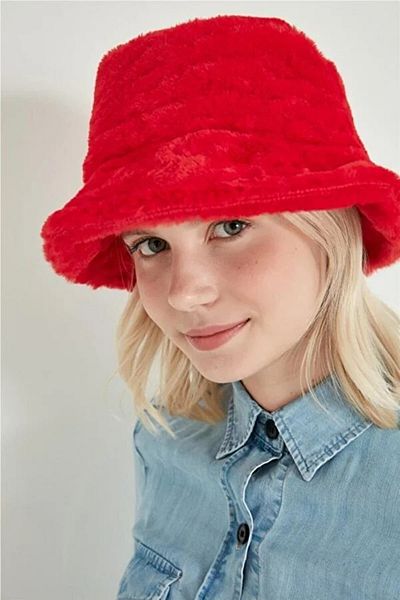 Sir Cliffson Plush Hat