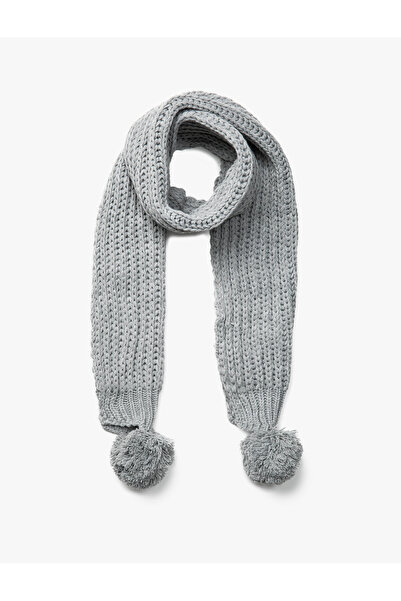 Koton Eșarfă cu pompon