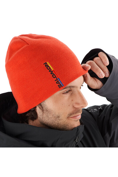 Salomon Graphic Beret