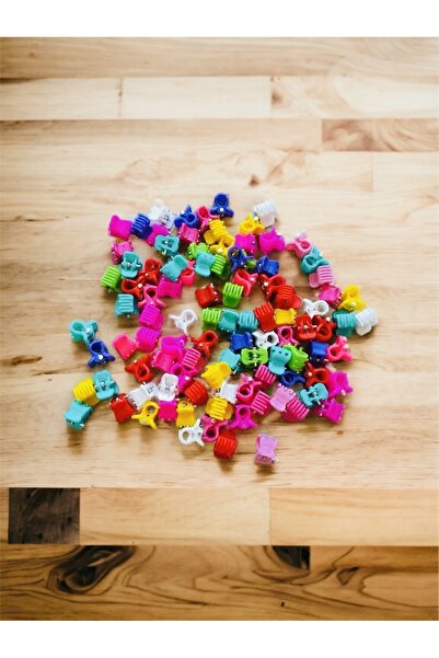 canper 0 χωρίς μίνι κούμπωμα με κλιπ, μικρό κούμπωμα με κλιπ