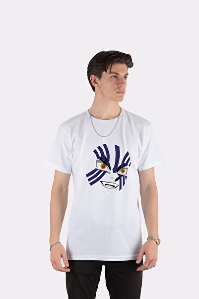 DOT تيشيرت للجنسين ياكزا، شيطان سلاير