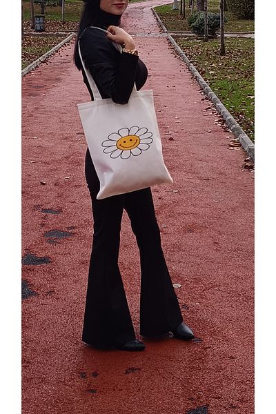 Butik Papatyatek - Cloth Bag