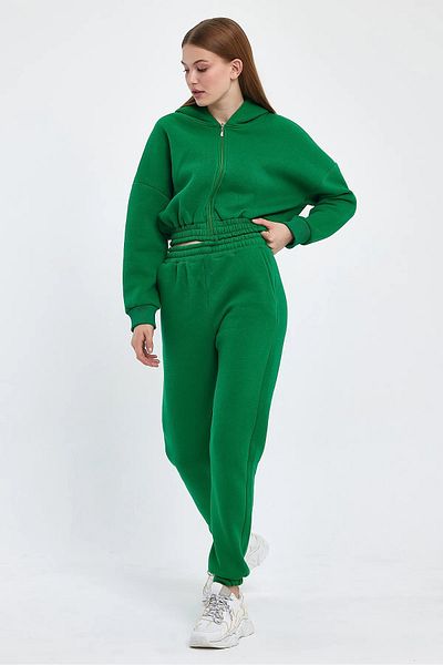 C&C OKULCUNUZ ΣΕΤ ΦΟΡΜΑΤΩΝ CC STORE CROP με φερμουάρ