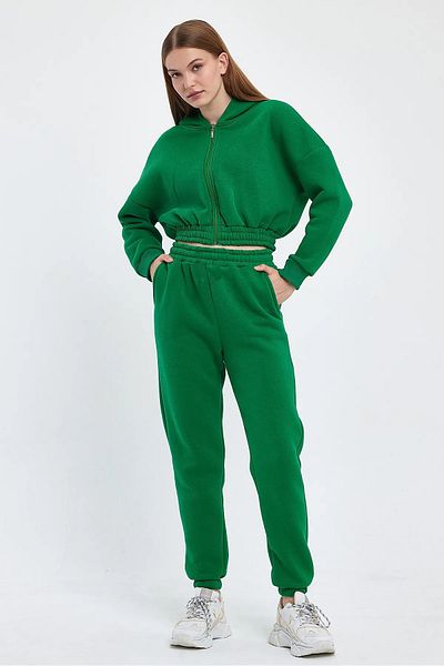 C&C OKULCUNUZ ΣΕΤ ΦΟΡΜΑΤΩΝ CC STORE CROP με φερμουάρ