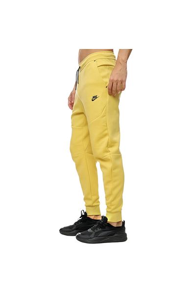 Yellow nike sweatsuit cheap
