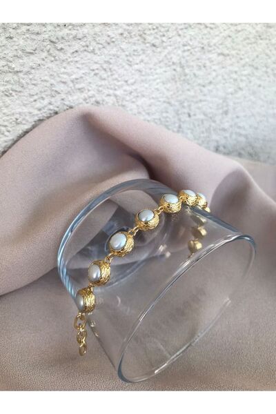 MiracleLivesGiftShop İnci Seri Bileklik