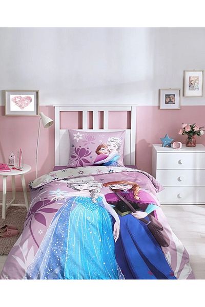 Özdilek ÖZDİLEK FROZEN BLANKET DISCOVER