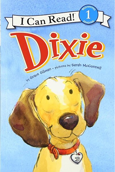 HarperCollins Publishers Dixie