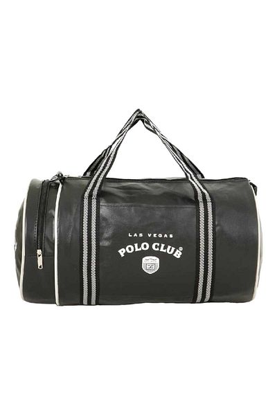 Uniquerrs Geantă Duffel Unisex Cilindru Geantă Sport Fitness