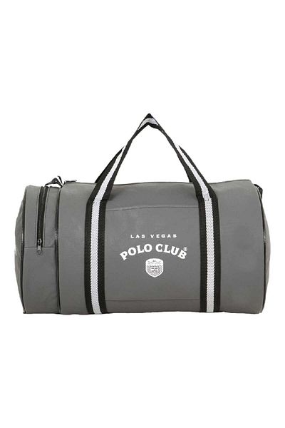 Uniquerrs Geantă Duffel Unisex Cilindru Geantă Sport Fitness