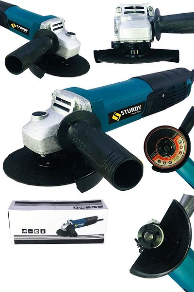 Electric Handheld Tools Styles Prices Trendyol