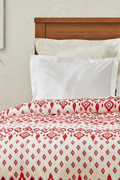 Karaca Home خوسيه سينجل بايك ريد