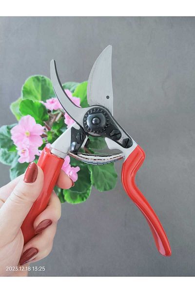 İtal ROTARY HANDLE TIE SCISSORS