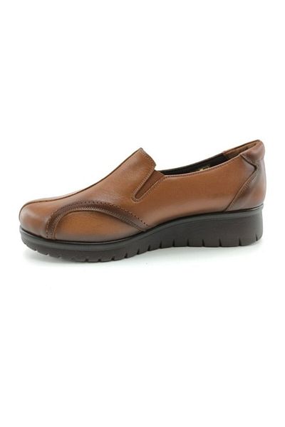 Modena Γυναικεία Παπούτσια Comfort Bone Protrusion από γνήσιο δέρμα Special 23 E 5778