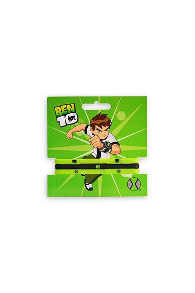 Ben 10 سوار بن 10