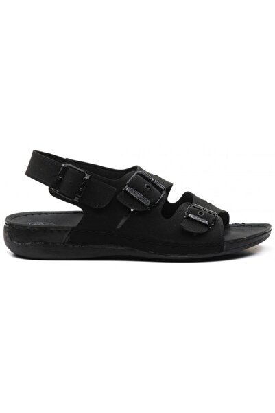 CARLA VERDE Carlaverde Anatomical Wet Floor Men's Slippers140225