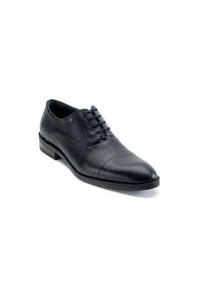 Smart Genuine Leather Men's Shoes 1422