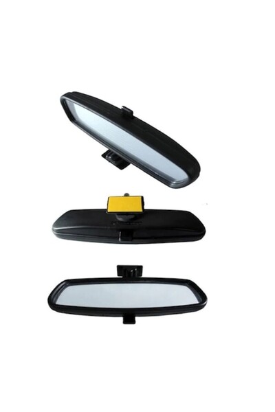 DGN Focus Iç Dikiz Aynası 2005 / 2011