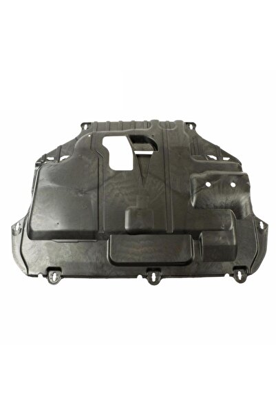DGN Ford Focus Motor Alt Muhafazası 2005-2011