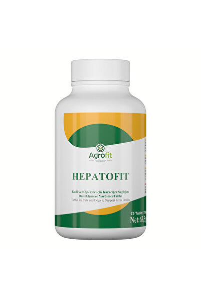 Hepatofit