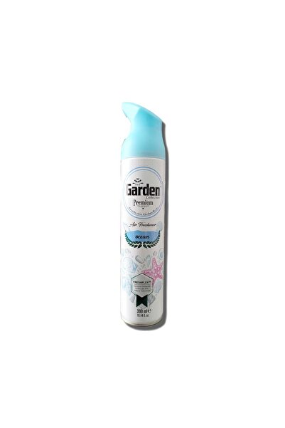 Garden PREMIUM ODA SPREYİ OCEAN 300ML
