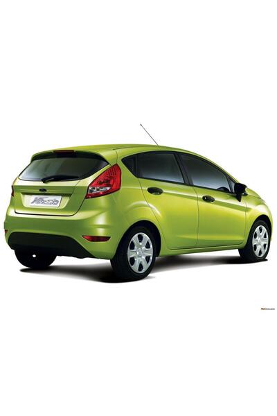 DGN Ford Fiesta 2009-2017 Arka Cam Sileceği Silecek Süpürgesi 30cm