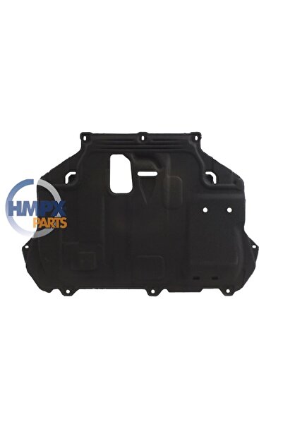 DGN Focus Motor Alt Muhafaza Karter 2011-2018 Plastik