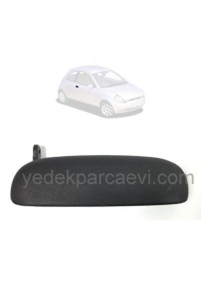 DGN Ford Ka-fiesta Dış Kapı Kolu Sağ 1996-2001