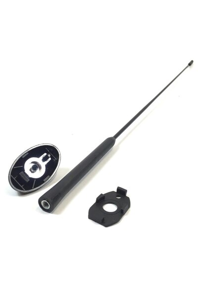 DGN Ford Focus Radyo Anten Gövde Takimi 40Cm 1998-2011 514145227