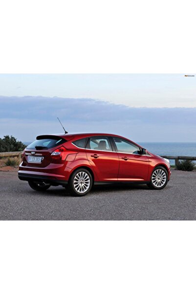 DGN Ford Focus Mk3 Hb 2011-2017 Arka Cam Silecek Süpürgesi 30cm