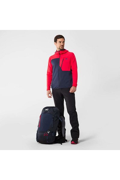 Millet SENECA Hooded Men's MIV9469 7487