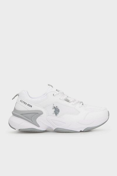 U.S. Polo Assn. BAZA. Polo Assn Pantofi sport PANTOF MAYBE WMN 3PR