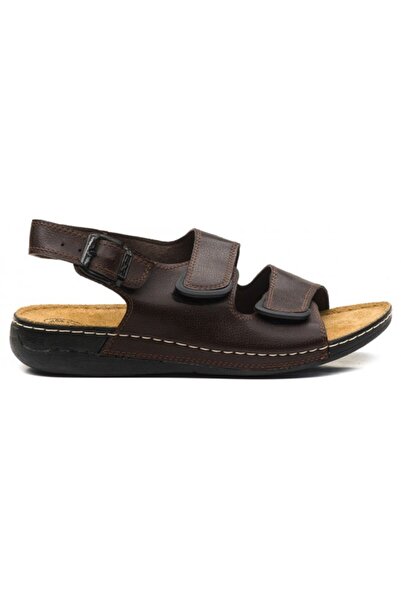 CARLAVERDEE Carlaverde Anatomical Men's Sandals 140230
