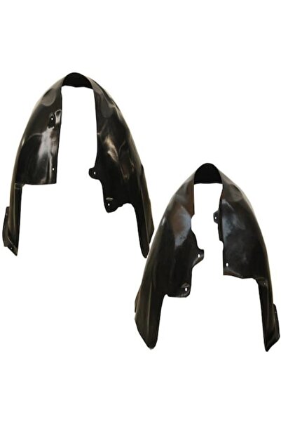 DGN Ford Connect Çamurluk Davlumbaz Takımı Ön Sağ-sol 2003-2007